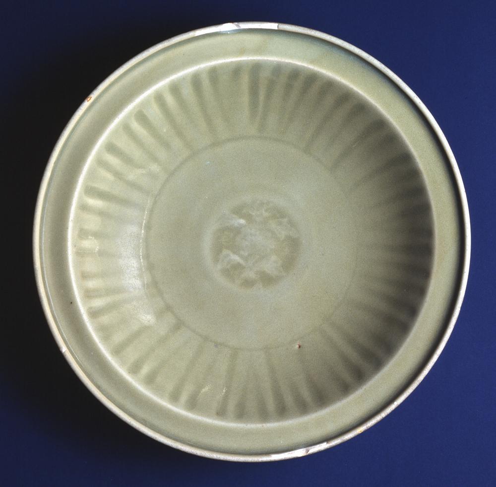 图片[1]-dish BM-1963-0520.13-China Archive